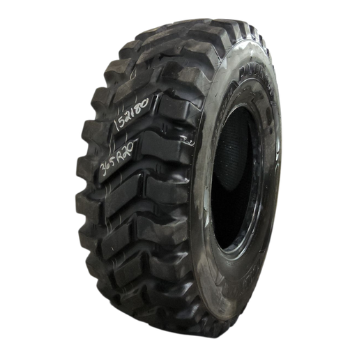 [NTS-152180] 365/80R20 Goodyear Powerload E-2/L-2 141B/153A2 95%