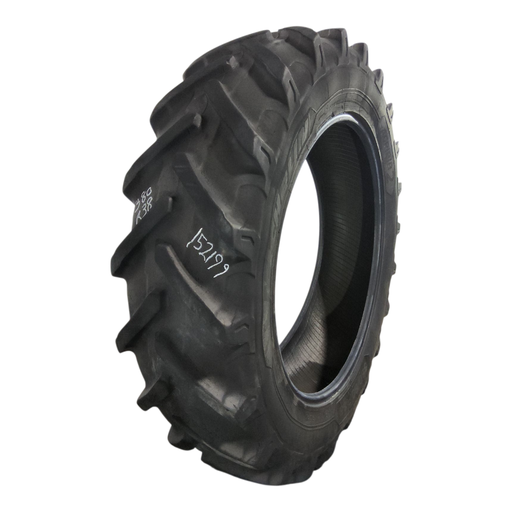 [NTS-152199] 380/80R38 Michelin AgriBib 2 R-1W 142A8 65%