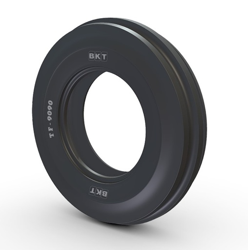 [94055111] 11.00-16 BKT Tires TF 9090 3-Rib  F-2 D (8 Ply), 114A8 100%