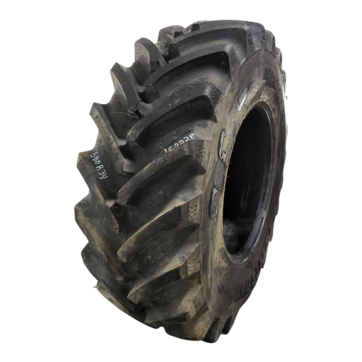 [NTS-152228] IF580/80R34 BKT Tires Agrimax Teris R-1 177D 99%