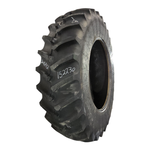 [NTS-152230] 20.8R42 Firestone Radial 23 R-1 155A8 99%