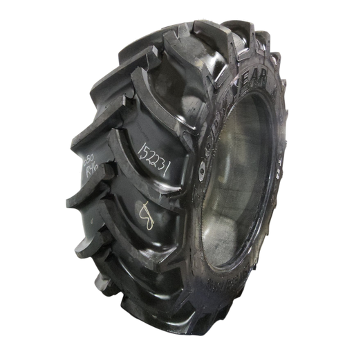 [NTS-152231] LSW650/70R46 Goodyear Farm Optitrac R-1W 181D 99%
