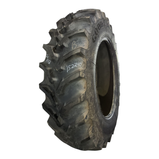[NTS-152240] 520/85R42 Goodyear Farm UltraTorque Radial R-1 157A8 99%