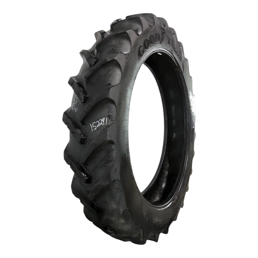 [NTS-152241] 380/90R54 Goodyear Farm DT800 Super Traction R-1W 152A8 70% 380/90R54 Goodyear Farm DT800 Super Traction R-1W 152A8 70%