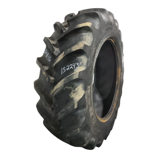 [NTS-152243] 620/70R46 Goodyear Farm DT820 Super Traction R-1W 162B 99%