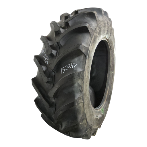 [NTS-152247] 620/70R42 Firestone Radial All Traction DT R-1 160A8/160B 99%