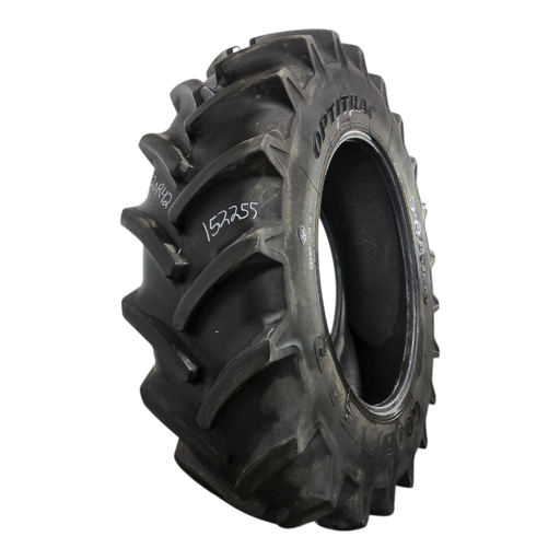 [NTS-152255] 520/85R42 Goodyear Farm Optitrac R-1W 157D 70%