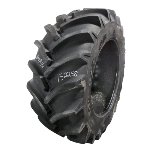[NTS-152258] LSW800/55R46 Goodyear Farm Optitrac R-1W 178D 90%