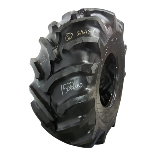 [NTS-152266] 28L-26 Goodyear Farm Dyna Torque II R-1 F (12 Ply), 95%
