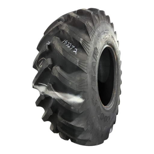 [NTS-152272] 18.4R26 Goodyear Farm Dyna Torque Radial II R-1 140B 95%