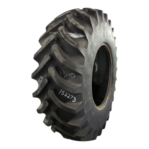 [NTS-152273] 16.9R26 Firestone Radial All Traction FWD R-1 E (10 Ply), 135A8 99%