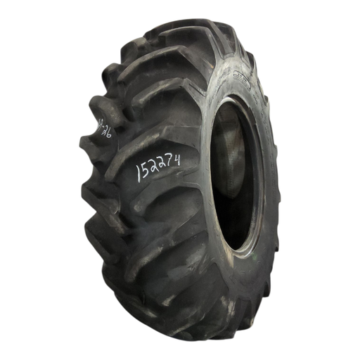 [NTS-152274] 16.9-26 Goodyear Farm Dyna Torque II R-1 E (10 Ply), 80%