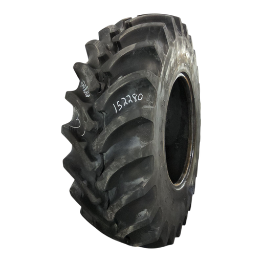 [NTS-152280] 420/85R26 Firestone Radial All Traction FWD R-1 138B 90%