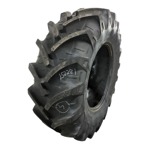 [NTS-152281] 480/70R28 Kleber Super 8L R-1 137B 99%