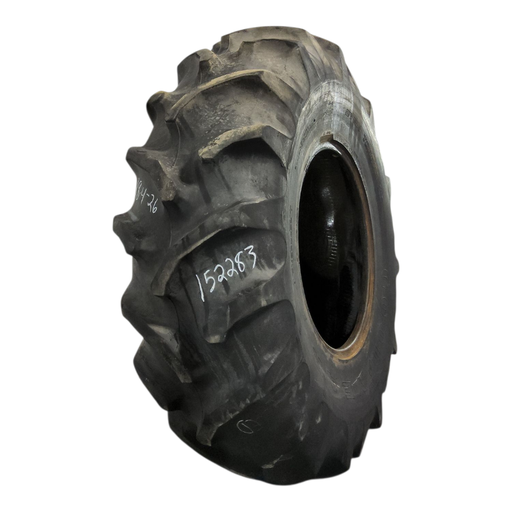 [NTS-152283] 18.4-26 Goodyear Farm Dyna Torque II R-1 C (6 Ply), 85%