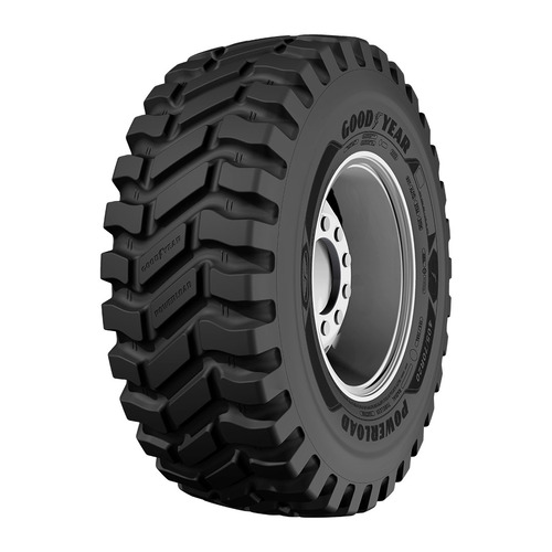 [152175173] 365/80R20 Goodyear Powerload E-2/L-2 141B/153A2 100%