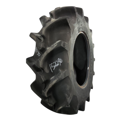 [NTS-152290] 18.4-30 Firestone Champion Spade Grip R-2 E (10 Ply), 95%
