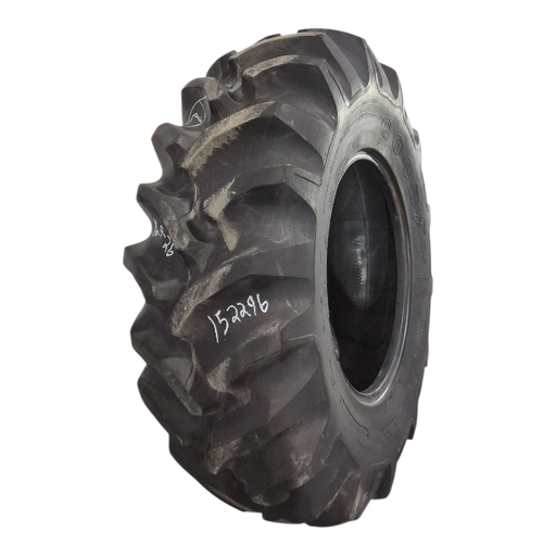 [NTS-152296] 16.9-26 Goodyear Farm Dyna Torque II R-1 E (10 Ply), 95%