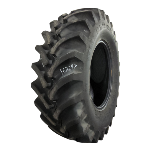 [NTS-152297] 16.9-26 Firestone Super All Traction FWD R-1 E (10 Ply), 95%
