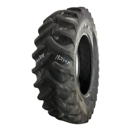 [NTS-152347] 20.8-38 Titan Farm Hi Traction Lug R-1 D (8 Ply), 80%