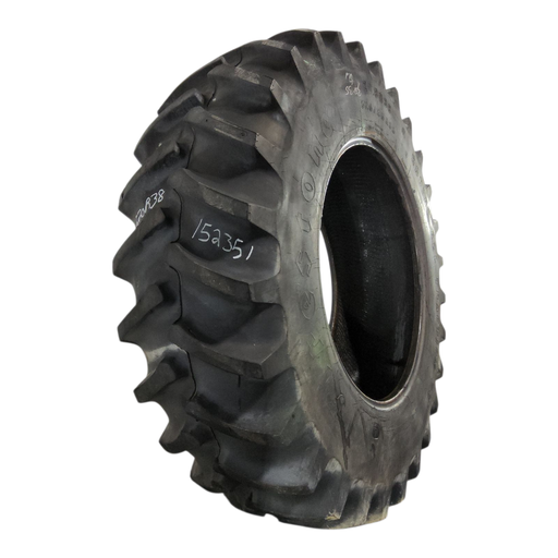[NTS-152351] 20.8R38 Firestone Radial All Traction 23 R-1 155B 90%
