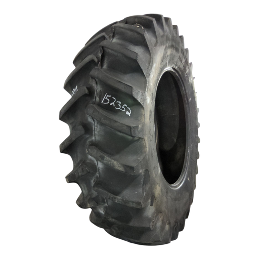 [NTS-152352] 20.8R38 Firestone Radial All Traction 23 R-1 155B 90%