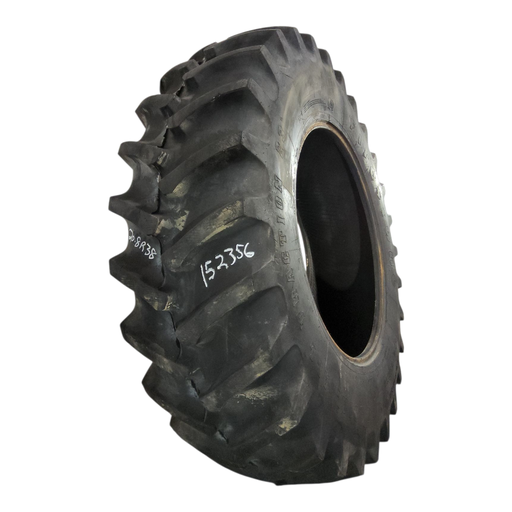 [NTS-152356] 20.8R38 Firestone Radial All Traction 23 R-1 155B 90%
