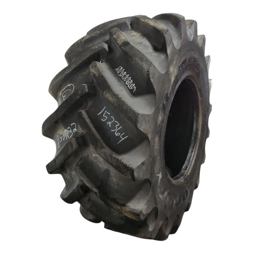 [NTS-152364] 800/65R32 Goodyear Farm Super Traction Radial R-1W 172B 90%