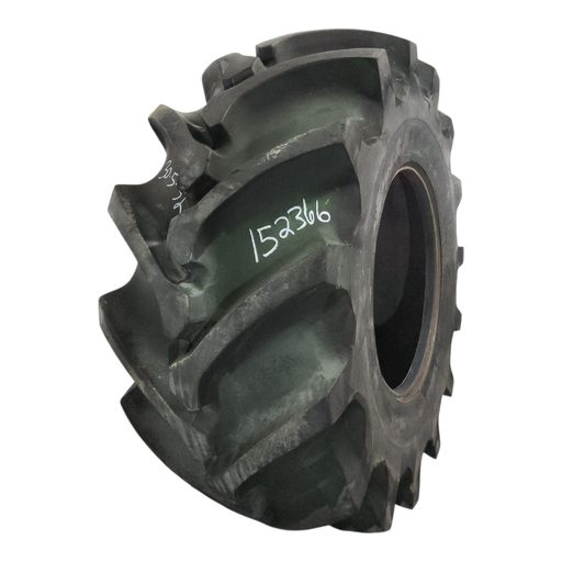 [NTS-152366] 30.5L-32 Firestone Champion Spade Grip R-2 G (14 Ply), 85%