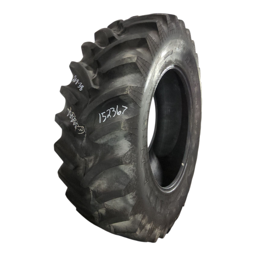 [NTS-152367] 20.8-38 Titan Farm Hi Traction Lug R-1 D (8 Ply), 85%