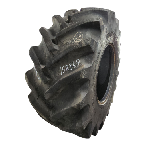 [NTS-152369] 800/65R32 Goodyear Farm Super Traction Radial R-1W 172B 90%