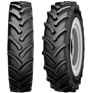 [84200041] 340/85R28 Alliance 842 Farm Pro Radial 85 R-1W 127A8 100%