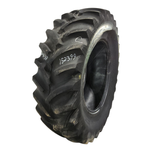 [NTS-152399] 20.8-38 Titan Farm Hi Traction Lug R-1 D (8 Ply), 75%