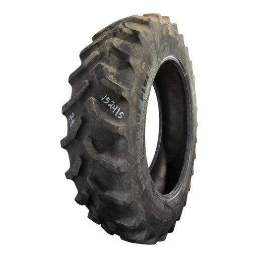[NTS-152415] 480/80R46 Goodyear Farm UltraTorque Plus Radial R-1 158B/158A8 60%