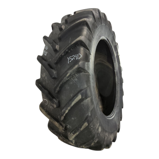 [NTS-152417] 520/85R42 Michelin AgriBib R-1W 157B 65%