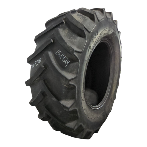 [NTS-152424] 710/70R38 Mitas AC65 Radial  R-1W 169A8 60%