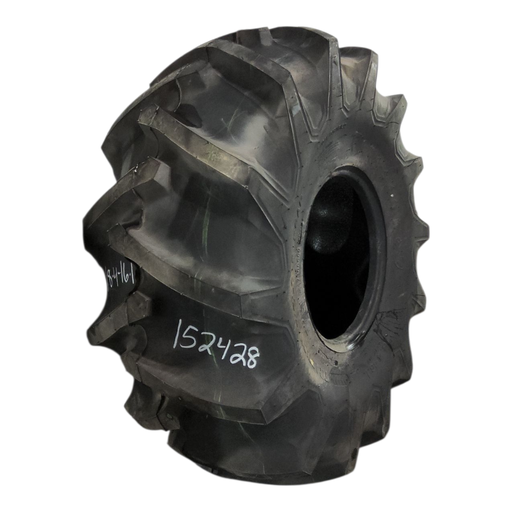 [NTS-152428] 18.4-16.1 Firestone Traction Field & Road R-1 D (8 Ply), 99%