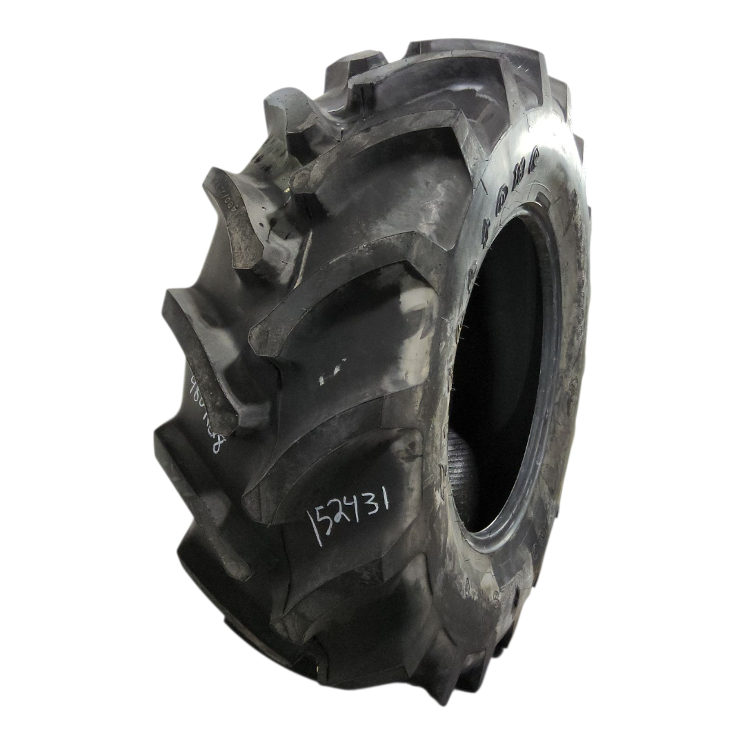 USED 480/70R28 Firestone Radial 6000 R-1W 140A8 99% for Sale | NTS