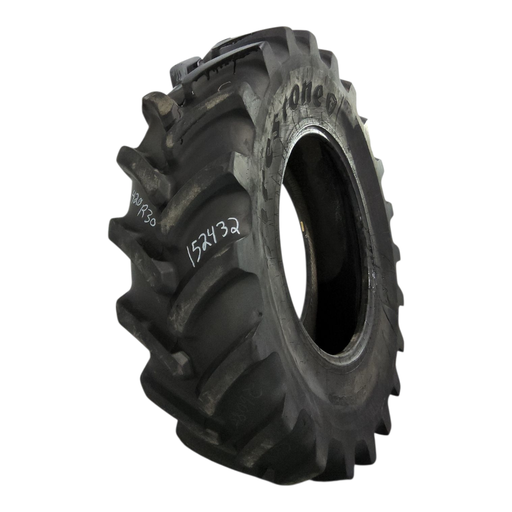 [NTS-152432] 420/90R30 Firestone Maxi Traction R-1W 145D 70%