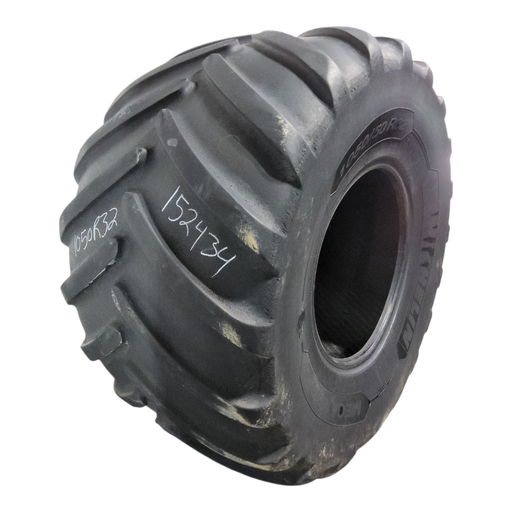 [NTS-152434] 1050/50R32 Michelin MegaXBib R-1W 178A8 55%