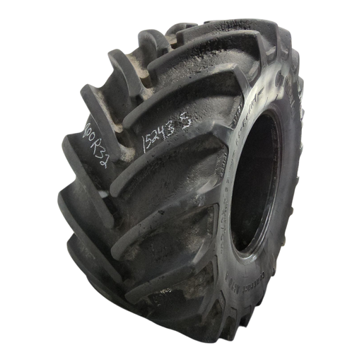 [NTS-152435] 800/65R32 Continental AC70 Radial R-1W 172A8 80%