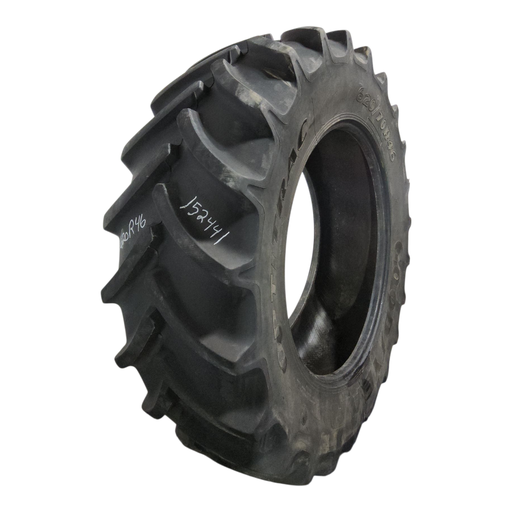 [NTS-152441] 620/70R46 Goodyear Farm Optitrac R-1W 177D 75%