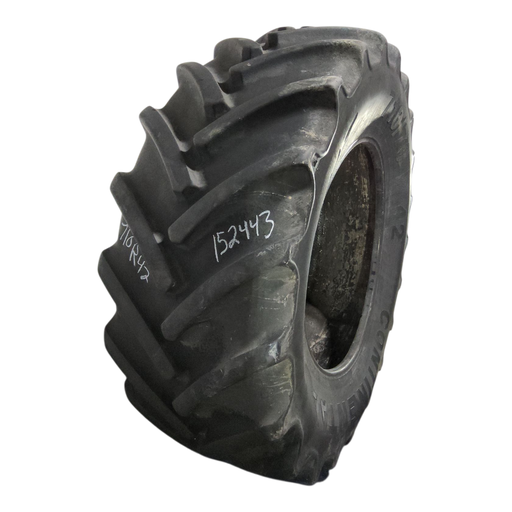 [NTS-152443] 710/70R42 Continental Super Volume SVT R-1W 173D/176A8 70%