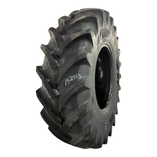 [NTS-152453] 500/85R30 Mitas SuperFlexion Tire (SFT) R-1W 176A8 75%