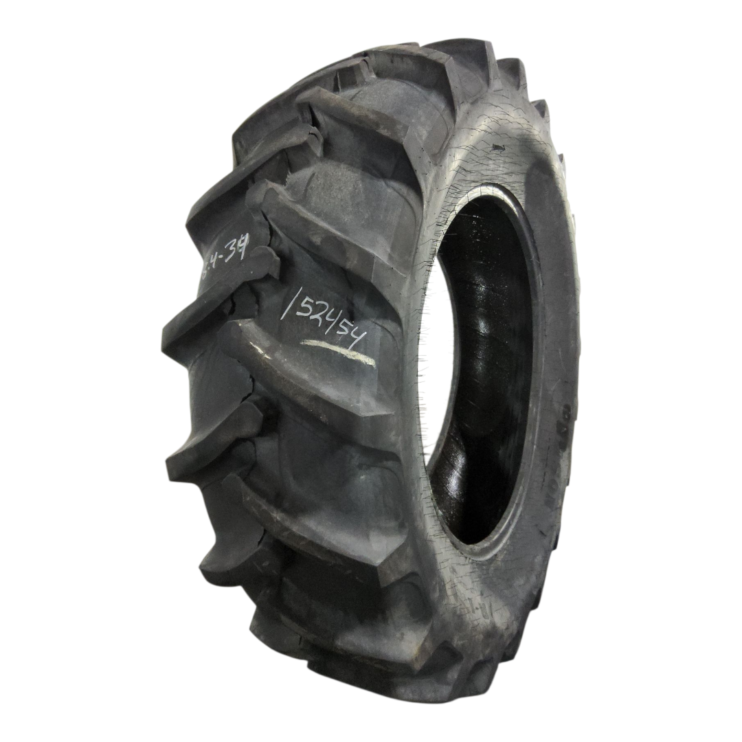 USED 18.4-34 Samson R-1KA Farm Rear Agri-Track R-1+ E (10 Ply), 80
