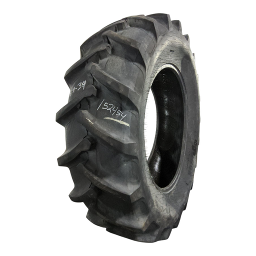 [NTS-152454] 18.4-34 Samson R-1KA Farm Rear Agri-Track R-1+ E (10 Ply), 80%