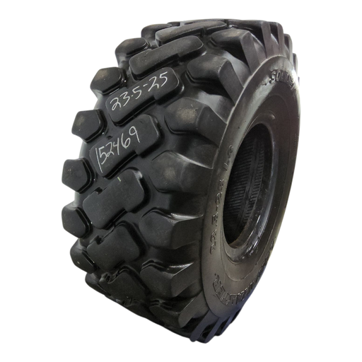 [NTS-152469] 23.5-25 Solideal Loadmaster E-3/G-3/L-3 L (20 Ply), 80%