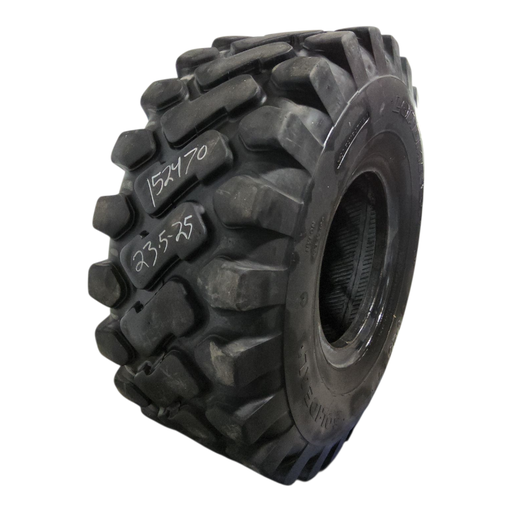 [NTS-152470] 23.5-25 Solideal Loadmaster L3 E-3/G-3/L-3 L (20 Ply), 80%