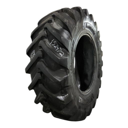 [NTS-152472] 440/80R28 Michelin XMCL R-4 156B 85%