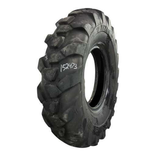 [NTS-152473] 14.00-24 Titan Farm Loader Grader III TG G-2 F (12 Ply), 65%